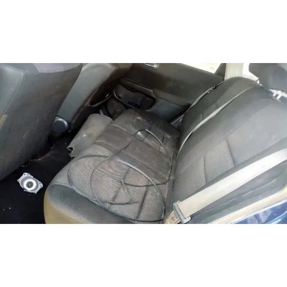 HONDA CIVIC BERLINA 3 (EP1/2) '2005 1.7 CTDI LS AZUL