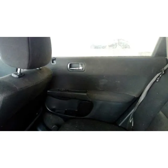 HONDA CIVIC BERLINA 3 (EP1/2) '2005 1.7 CTDI LS AZUL