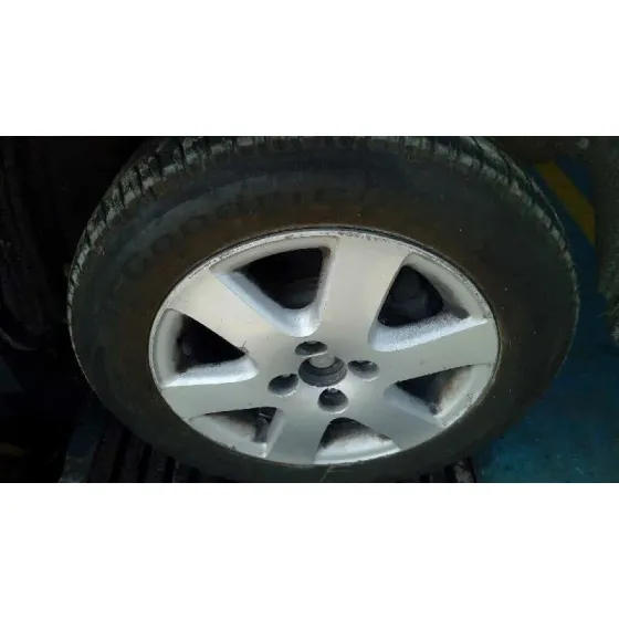 HONDA CIVIC BERLINA 3 (EP1/2) '2005 1.7 CTDI LS AZUL