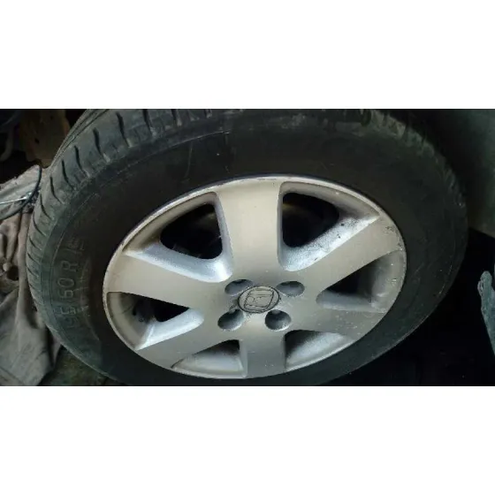 HONDA CIVIC BERLINA 3 (EP1/2) '2005 1.7 CTDI LS AZUL