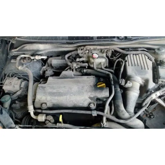 HONDA CIVIC BERLINA 3 (EP1/2) '2005 1.7 CTDI LS AZUL