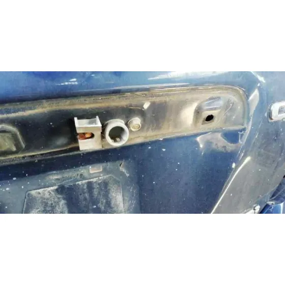 HONDA CIVIC BERLINA 3 (EP1/2) '2005 1.7 CTDI LS AZUL
