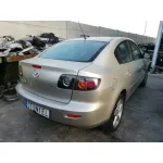 MAZDA 3 BERLINA (BK) MAZDA 3 BERLINA (BK) '2005 1.6 16V CAT 2003
