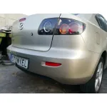 MAZDA 3 BERLINA (BK) MAZDA 3 BERLINA (BK) '2005 1.6 16V CAT 2003