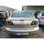 MAZDA 3 BERLINA (BK) MAZDA 3 BERLINA (BK) '2005 1.6 16V CAT 2003