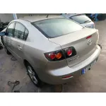 MAZDA 3 BERLINA (BK) MAZDA 3 BERLINA (BK) '2005 1.6 16V CAT 2003