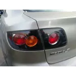 MAZDA 3 BERLINA (BK) MAZDA 3 BERLINA (BK) '2005 1.6 16V CAT 2003