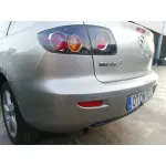 MAZDA 3 BERLINA (BK) MAZDA 3 BERLINA (BK) '2005 1.6 16V CAT 2003