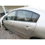 MAZDA 3 BERLINA (BK) MAZDA 3 BERLINA (BK) '2005 1.6 16V CAT 2003