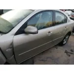 MAZDA 3 BERLINA (BK) MAZDA 3 BERLINA (BK) '2005 1.6 16V CAT 2003