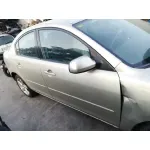 MAZDA 3 BERLINA (BK) MAZDA 3 BERLINA (BK) '2005 1.6 16V CAT 2003