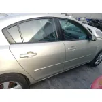 MAZDA 3 BERLINA (BK) MAZDA 3 BERLINA (BK) '2005 1.6 16V CAT 2003