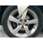 MAZDA 3 BERLINA (BK) MAZDA 3 BERLINA (BK) '2005 1.6 16V CAT 2003
