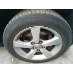 MAZDA 3 BERLINA (BK) MAZDA 3 BERLINA (BK) '2005 1.6 16V CAT 2003