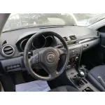MAZDA 3 BERLINA (BK) MAZDA 3 BERLINA (BK) '2005 1.6 16V CAT 2003
