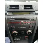 MAZDA 3 BERLINA (BK) MAZDA 3 BERLINA (BK) '2005 1.6 16V CAT 2003