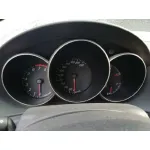 MAZDA 3 BERLINA (BK) MAZDA 3 BERLINA (BK) '2005 1.6 16V CAT 2003