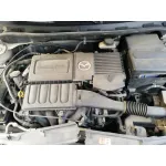 MAZDA 3 BERLINA (BK) MAZDA 3 BERLINA (BK) '2005 1.6 16V CAT 2003