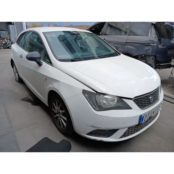 Seat IBIZA SC (6J1) 2013