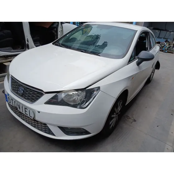 Seat IBIZA SC (6J1) 2013
