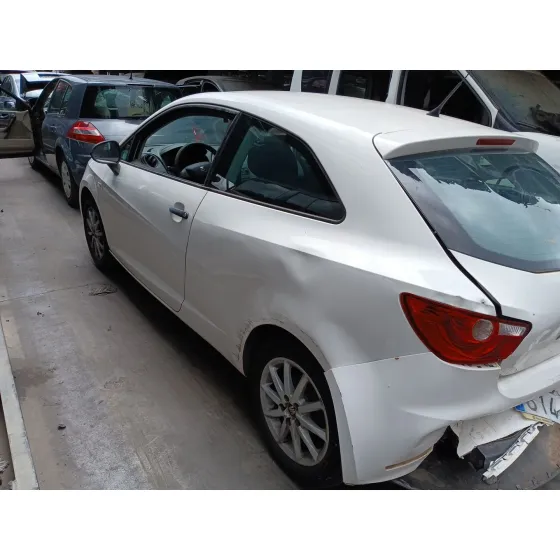 Seat IBIZA SC (6J1) 2013