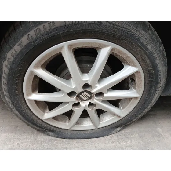 Seat IBIZA SC (6J1) 2013