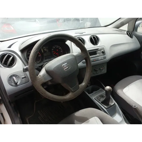 Seat IBIZA SC (6J1) 2013