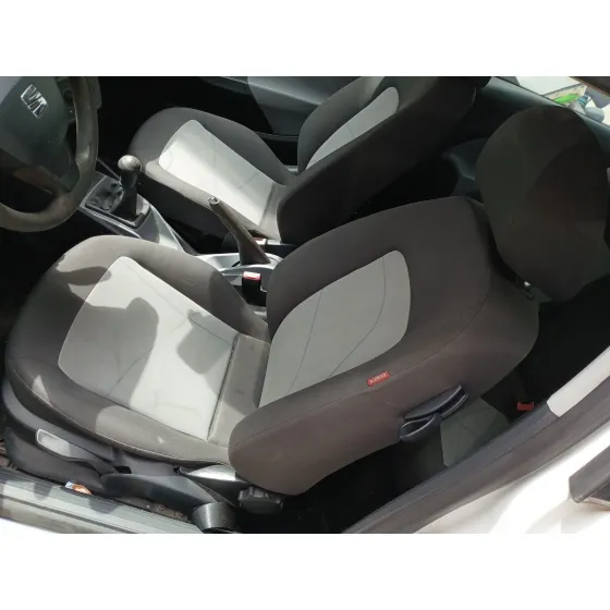 Seat IBIZA SC (6J1) 2013