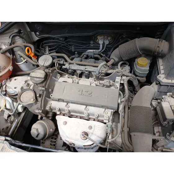 Seat IBIZA SC (6J1) 2013