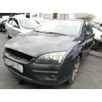 FORD FOCUS BERLINA (CAP) FORD FOCUS BERLINA (CAP) '2006 SPORT GRIS OSCURO 2005