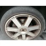 FORD FOCUS BERLINA (CAP) FORD FOCUS BERLINA (CAP) '2006 SPORT GRIS OSCURO 2005