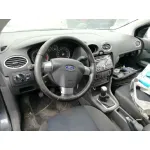 FORD FOCUS BERLINA (CAP) FORD FOCUS BERLINA (CAP) '2006 SPORT GRIS OSCURO 2005