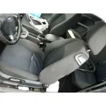 FORD FOCUS BERLINA (CAP) FORD FOCUS BERLINA (CAP) '2006 SPORT GRIS OSCURO 2005