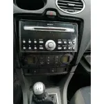 FORD FOCUS BERLINA (CAP) FORD FOCUS BERLINA (CAP) '2006 SPORT GRIS OSCURO 2005