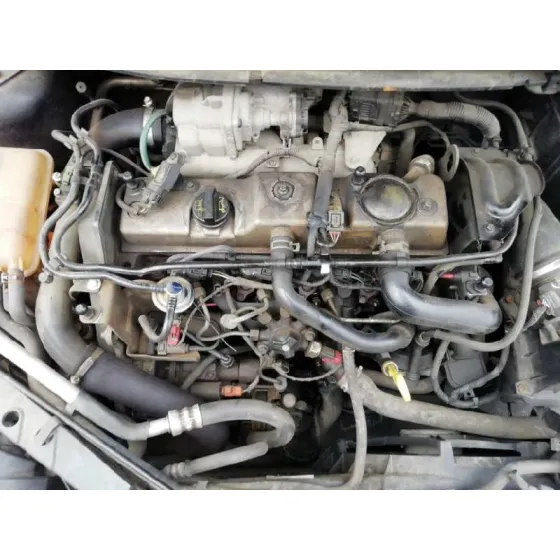 FORD FOCUS BERLINA (CAP) '2006 SPORT GRIS OSCURO