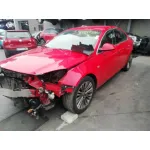 OPEL INSIGNIA BERLINA OPEL INSIGNIA BERLINA '2014 EXCELLENCE ROJO 2013