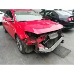 OPEL INSIGNIA BERLINA OPEL INSIGNIA BERLINA '2014 EXCELLENCE ROJO 2013