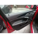 OPEL INSIGNIA BERLINA OPEL INSIGNIA BERLINA '2014 EXCELLENCE ROJO 2013