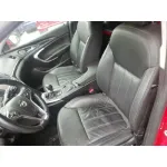 OPEL INSIGNIA BERLINA OPEL INSIGNIA BERLINA '2014 EXCELLENCE ROJO 2013