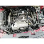 OPEL INSIGNIA BERLINA OPEL INSIGNIA BERLINA '2014 EXCELLENCE ROJO 2013