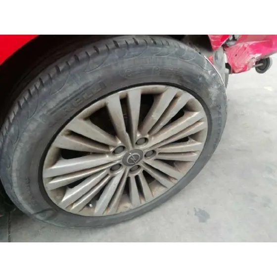 OPEL INSIGNIA BERLINA '2014 EXCELLENCE ROJO