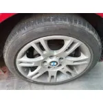BMW SERIE 3 COMPACT (E46) BMW SERIE 3 COMPACT (E46) '2004 320TD ROJO 2001