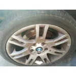 BMW SERIE 3 COMPACT (E46) BMW SERIE 3 COMPACT (E46) '2004 320TD ROJO 2001