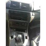 BMW SERIE 3 COMPACT (E46) BMW SERIE 3 COMPACT (E46) '2004 320TD ROJO 2001