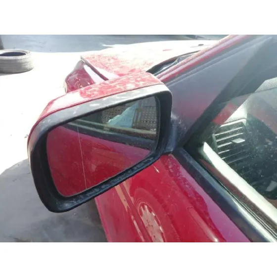 BMW SERIE 3 COMPACT (E46) '2004 320TD ROJO