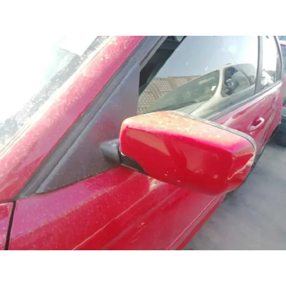 BMW SERIE 3 COMPACT (E46) '2004 320TD ROJO