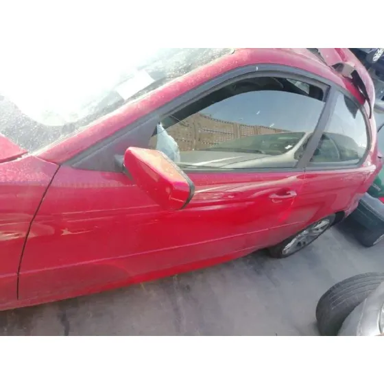 BMW SERIE 3 COMPACT (E46) '2004 320TD ROJO