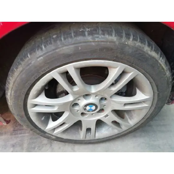 BMW SERIE 3 COMPACT (E46) '2004 320TD ROJO