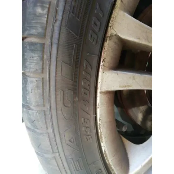 BMW SERIE 3 COMPACT (E46) '2004 320TD ROJO