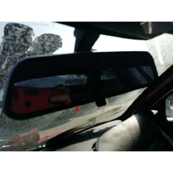 BMW SERIE 3 COMPACT (E46) '2004 320TD ROJO